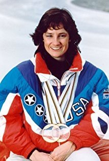 Bonnie Blair - Professional null Speaker