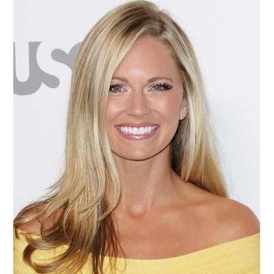 Cameran Eubanks - Professional TV Personalities Speaker