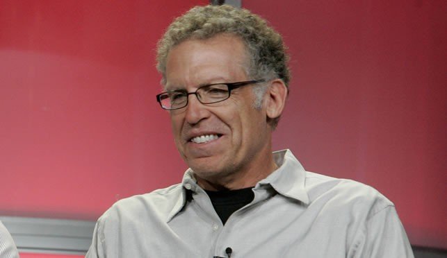 Carlton Cuse - Professional null Speaker