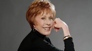 Carol Burnett - Professional Comedians Speaker