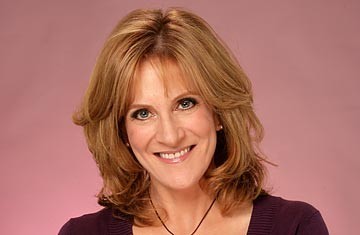 Carol Leifer - Professional TV Personalities Speaker