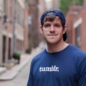 Brandon Stanton - Professional Authors Speaker