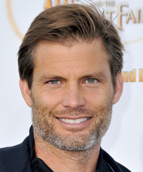 Casper Van Dien - Professional null Speaker