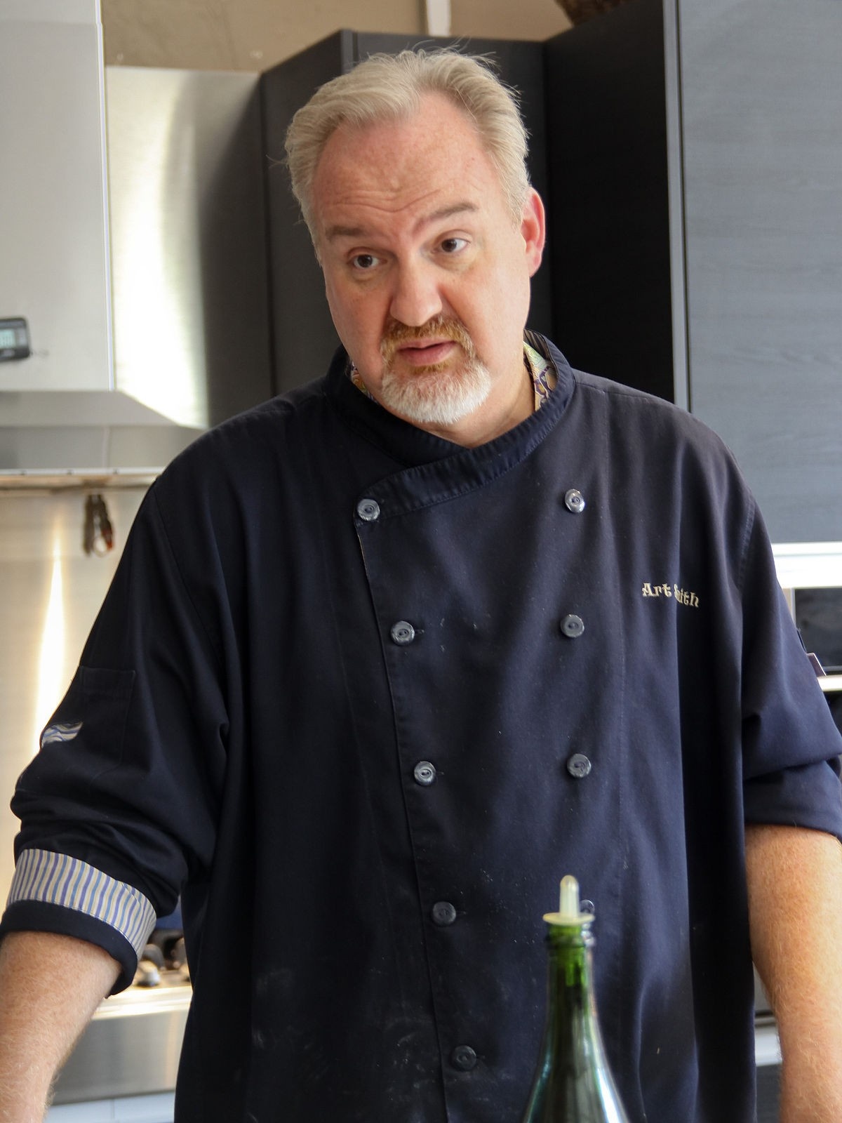 Art Smith - Professional Speakers Booking