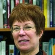 Catherine Ayoub - Professional null Speaker