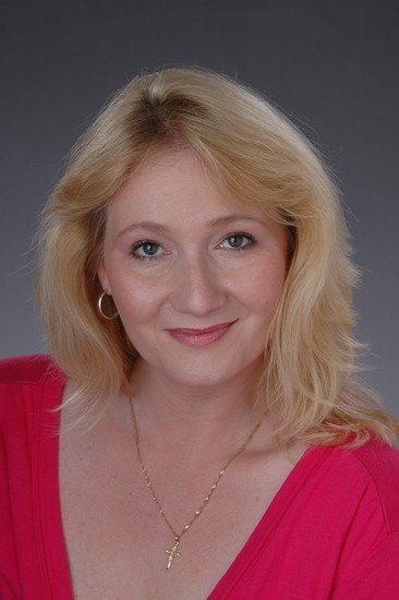 Catherine Pelonero - Professional null Speaker