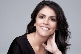Cecily Strong - Professional null Speaker