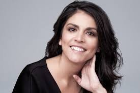 Cecily Strong - Professional null Speaker