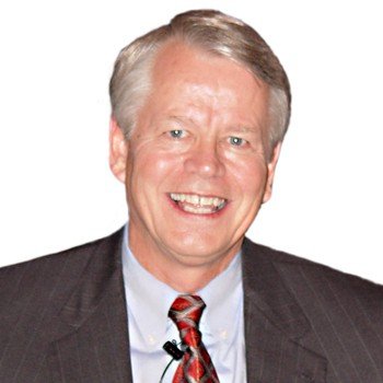 Byrd Baggett - Professional null Speaker