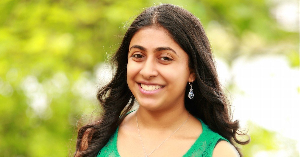 Deepika Kurup - Professional null Speaker