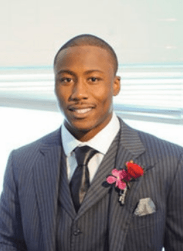 Brandon Marshall - Professional Speakers Booking