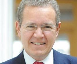 Ted Weschler - Professional null Speaker