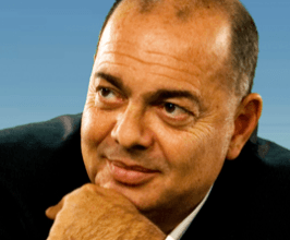 Vito Di Bari - Professional null Speaker