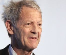 Walter R. Stahel - Professional null Speaker