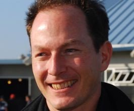 Christopher deCharms - Professional null Speaker