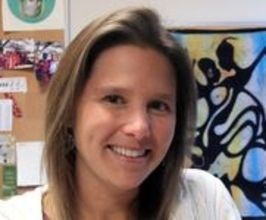 Cynthia Liutkus - Professional null Speaker