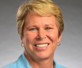 Ann Meyers Drysdale - Professional Basketball Speaker