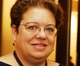 Celinda Lake - Professional null Speaker