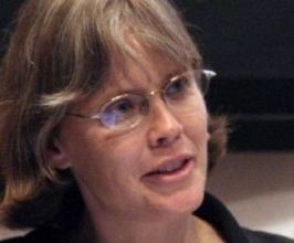 Amy Smith - Professional Professors Speaker