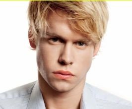 Chord Overstreet - Professional null Speaker