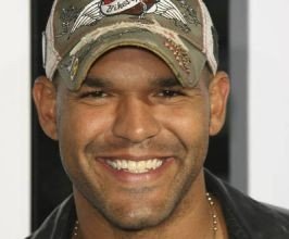 Amaury Nolasco - Professional null Speaker