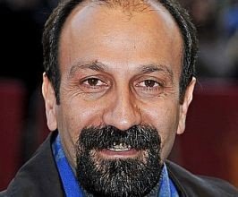 Asghar Farhadi - Professional null Speaker