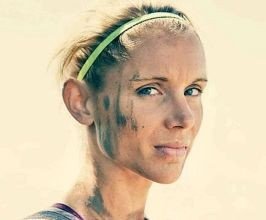 Amelia Boone - Professional null Speaker