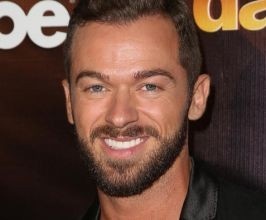 Artem Chigvintsev - Professional null Speaker