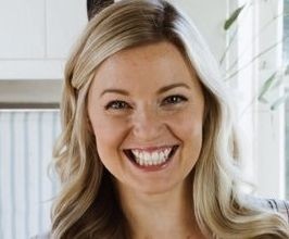 Damaris Phillips - Professional Speakers Booking