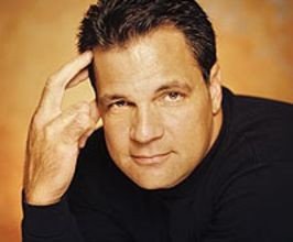 Stephen Mansfield - Professional null Speaker