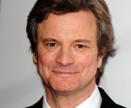 Colin Firth - Professional null Speaker