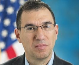 Andy Slavitt - Professional null Speaker