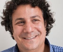 Andy Weissman - Professional null Speaker