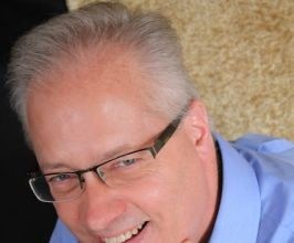 Allan Wich - Professional null Speaker