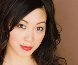 Brittany Ishibashi - Professional null Speaker