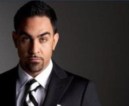 Chris Nunez - Professional Reality TV Stars Speaker