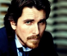 Christian Bale - Professional null Speaker