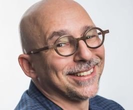 Steven Rosenbaum - Professional null Speaker