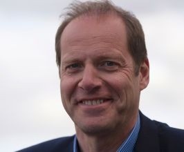 Christian Prudhomme - Professional null Speaker