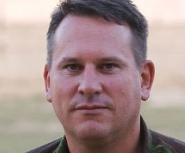 Colonel Richard Kemp - Professional null Speaker