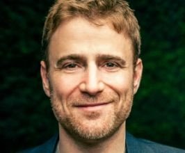 Stewart Butterfield - Professional null Speaker