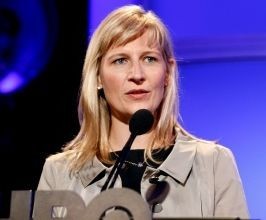 Sue Naegle - Professional Business Speaker