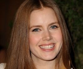 Amy Adams - Professional null Speaker