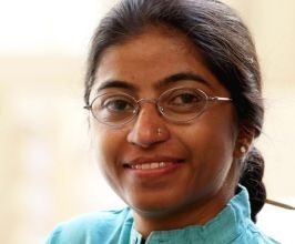 Sunitha Krishnan - Professional Activists Speaker