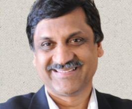 Anant Agarwal - Professional null Speaker