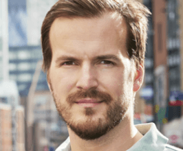 Taavet Hinrikus - Professional null Speaker