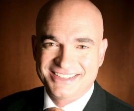 Troy Hazard - Professional null Speaker