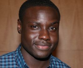 Dayo Okeniyi - Professional null Speaker