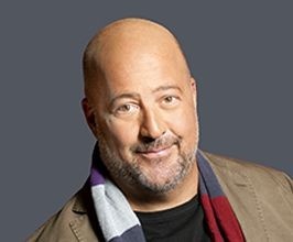 Andrew Zimmern - Professional Speakers Booking