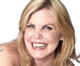 Chelsea Cain - Professional null Speaker